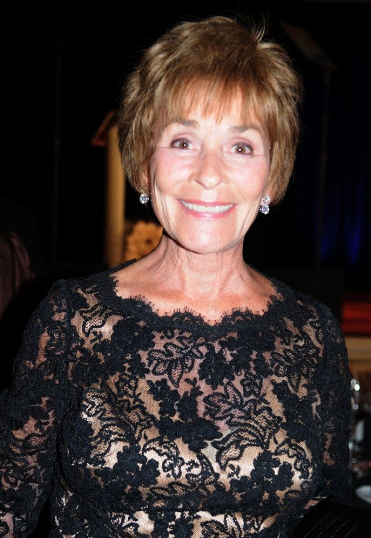 Judy Sheindlin