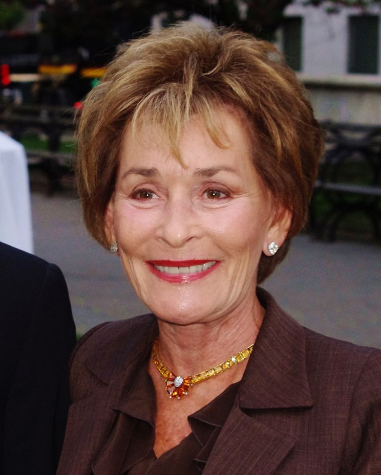 Judy Sheindlin