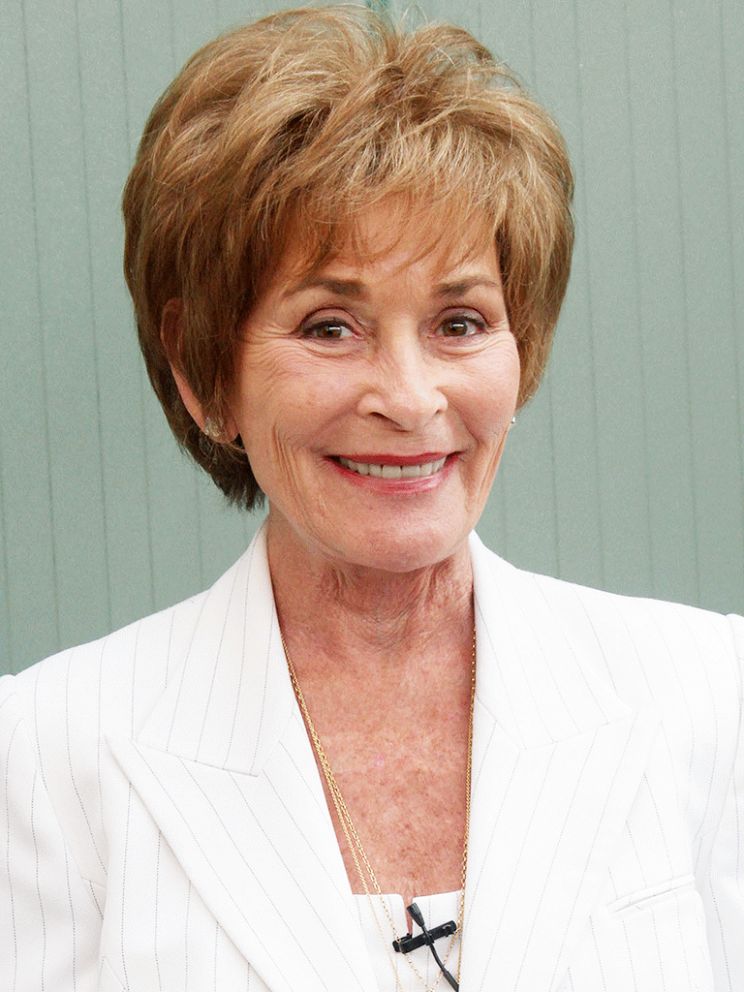 Judy Sheindlin