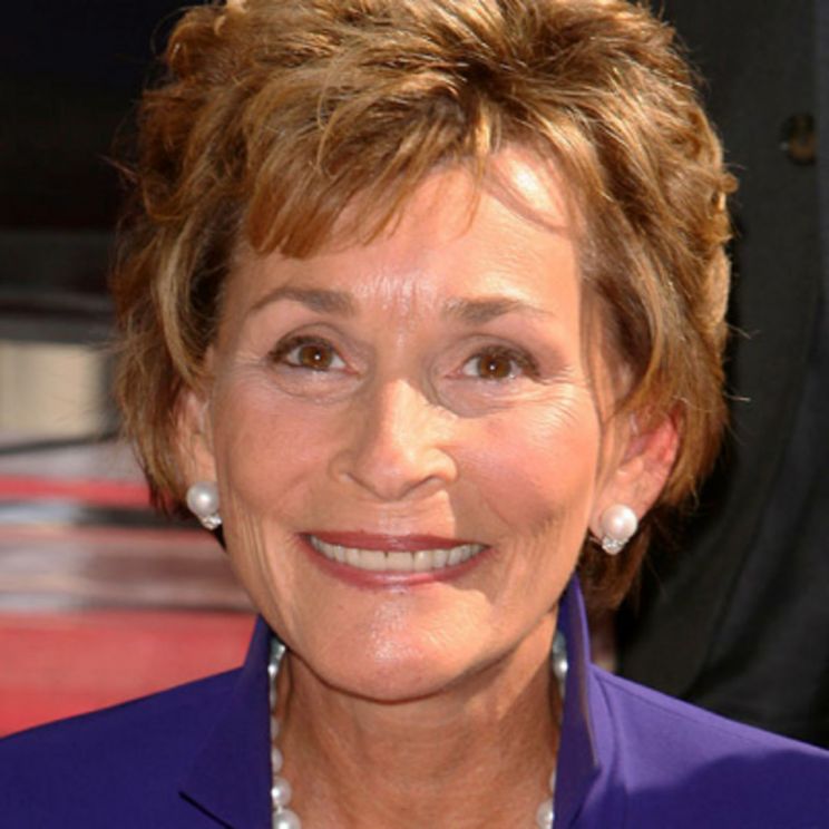 Judy Sheindlin