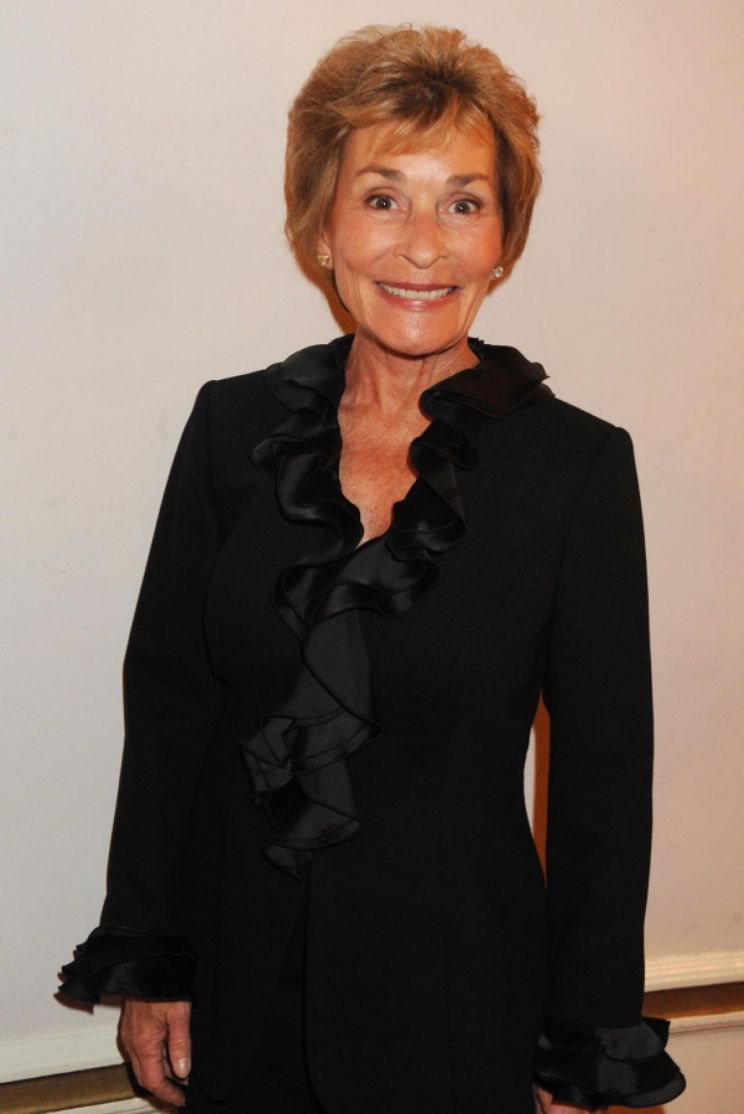 Judy Sheindlin