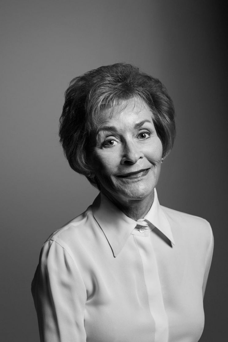Judy Sheindlin