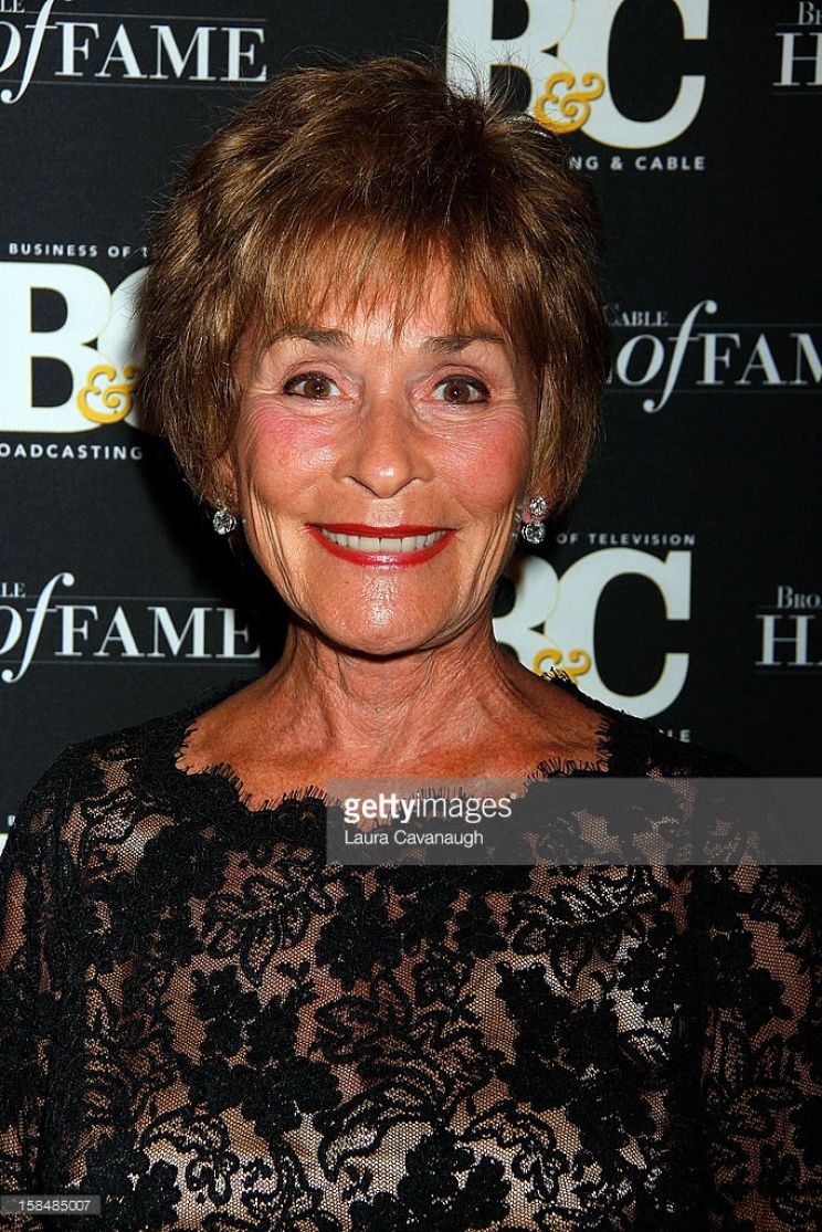 Judy Sheindlin