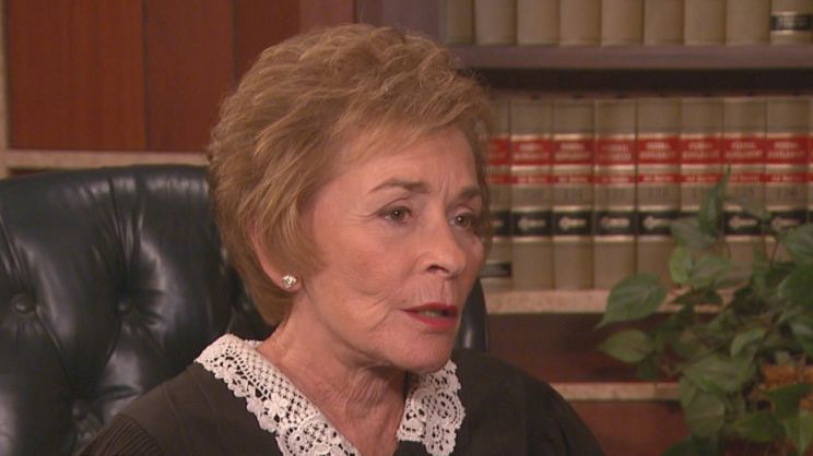 Judy Sheindlin