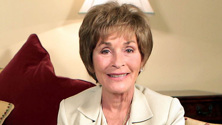 Judy Sheindlin