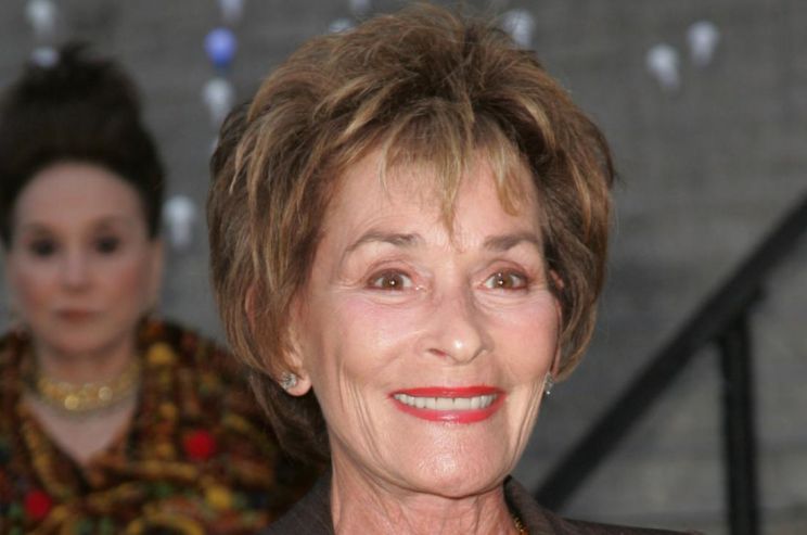 Judy Sheindlin