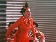 Judy Star photo