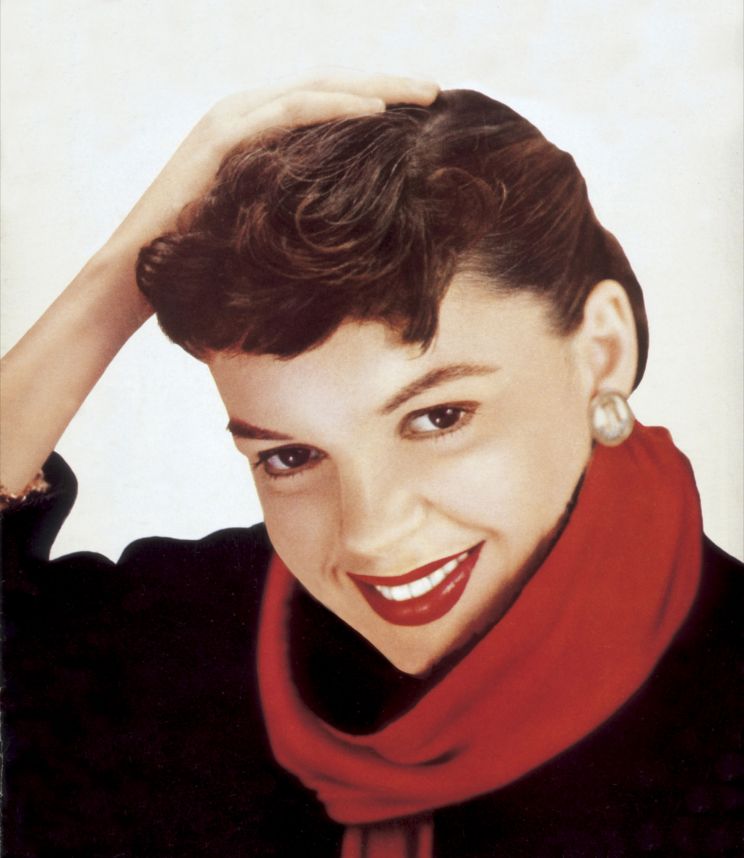 Judy Star