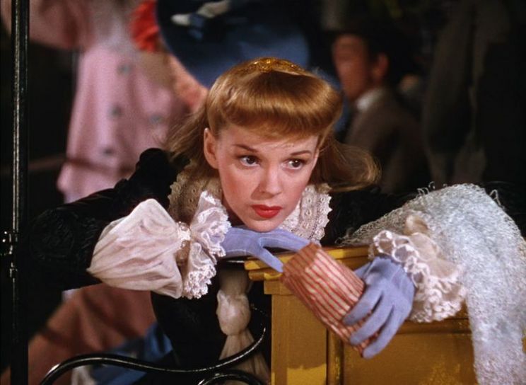 Judy Star