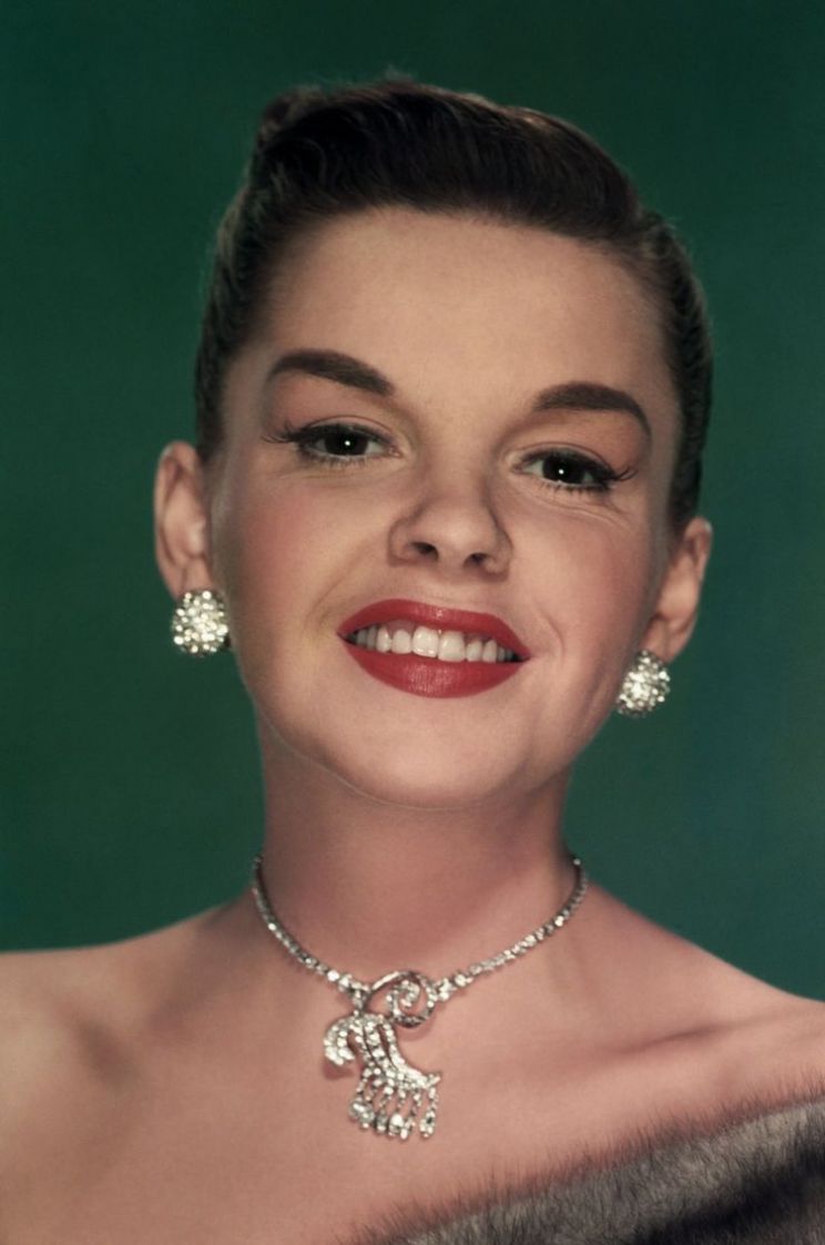 Judy Star
