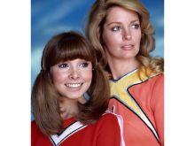 Judy Strangis