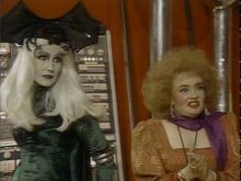 Judy Strangis