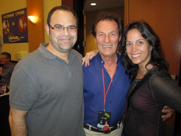Judy Strangis