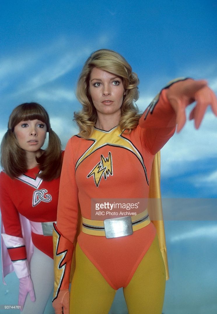 Judy Strangis