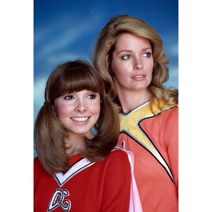 Judy Strangis