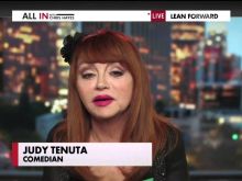 Judy Tenuta