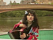 Judy Tenuta