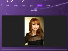 Judy Tenuta photo