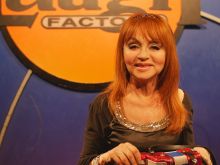 Judy Tenuta