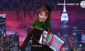 Judy Tenuta