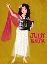 Judy Tenuta