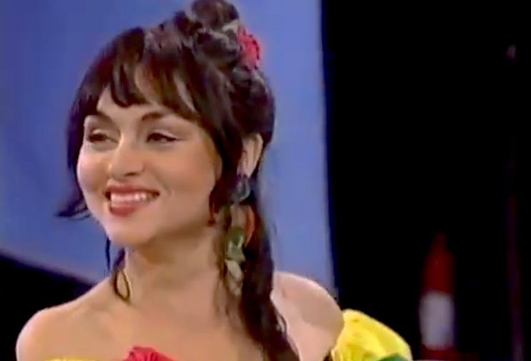 Judy Tenuta