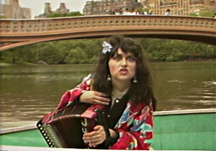 Judy Tenuta