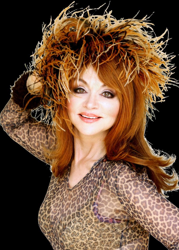 Judy Tenuta