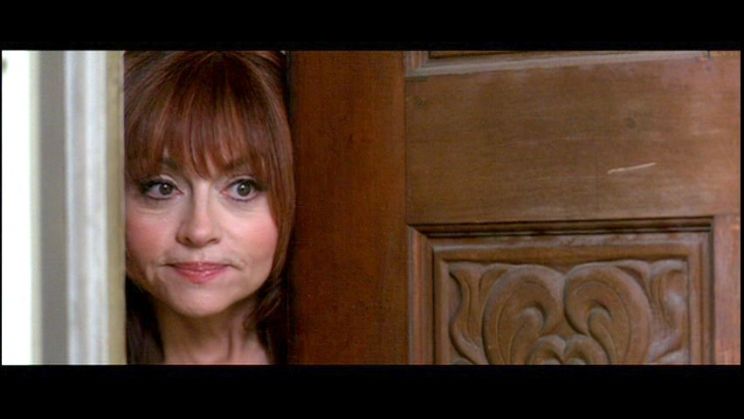 Judy Tenuta