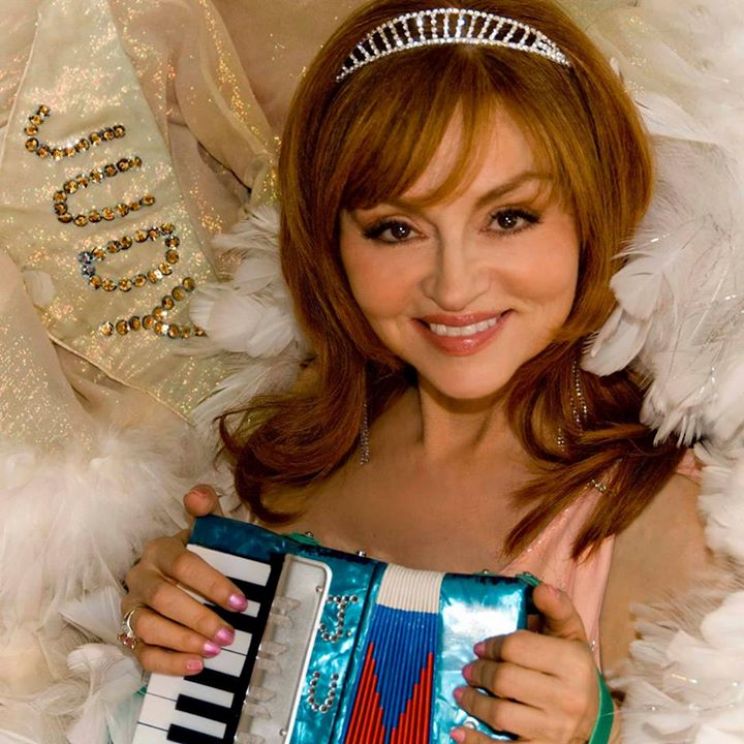 Judy Tenuta