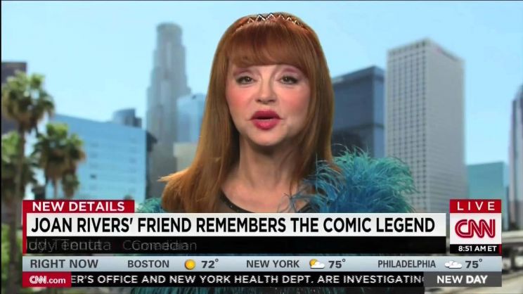 Judy Tenuta