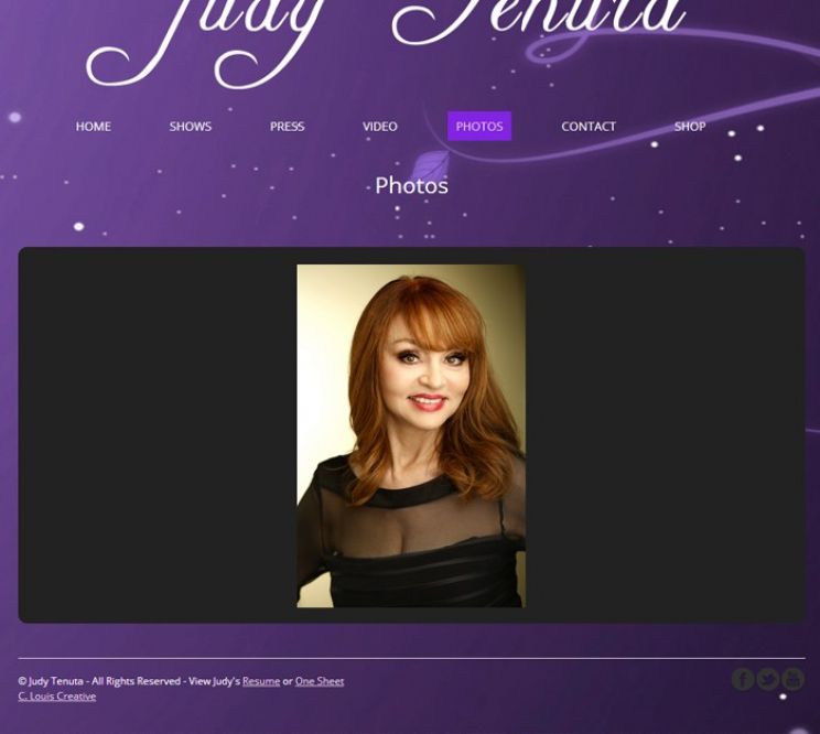 Judy Tenuta