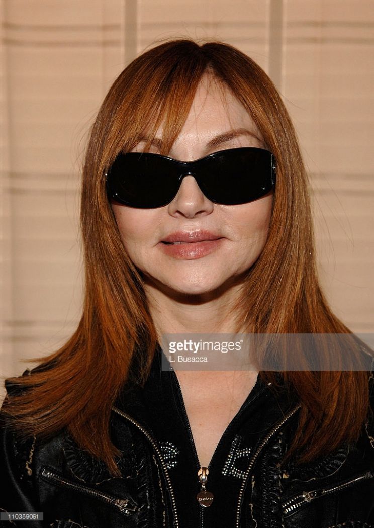 Judy Tenuta