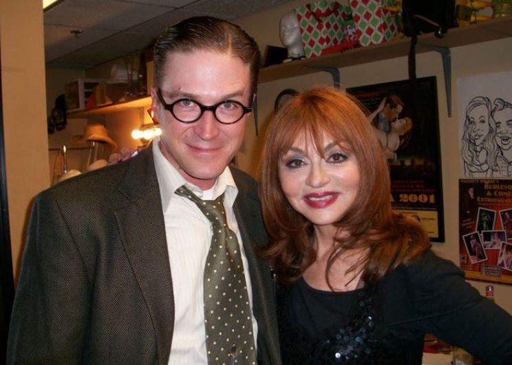 Judy Tenuta