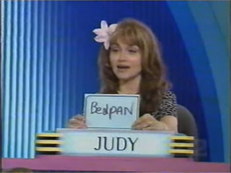 Judy Tenuta