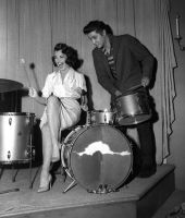 Judy Tyler