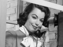 Judy Tyler