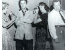 Judy Tyler