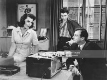Judy Tyler