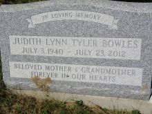 Judy Tyler