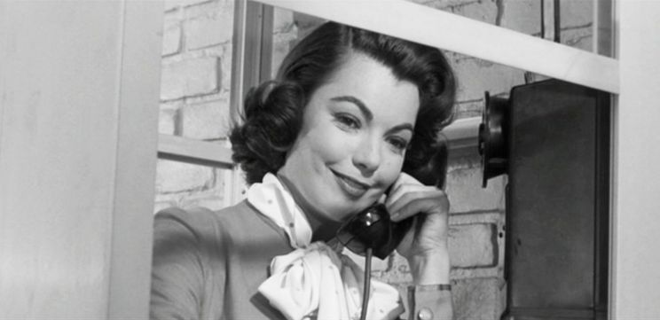 Judy Tyler