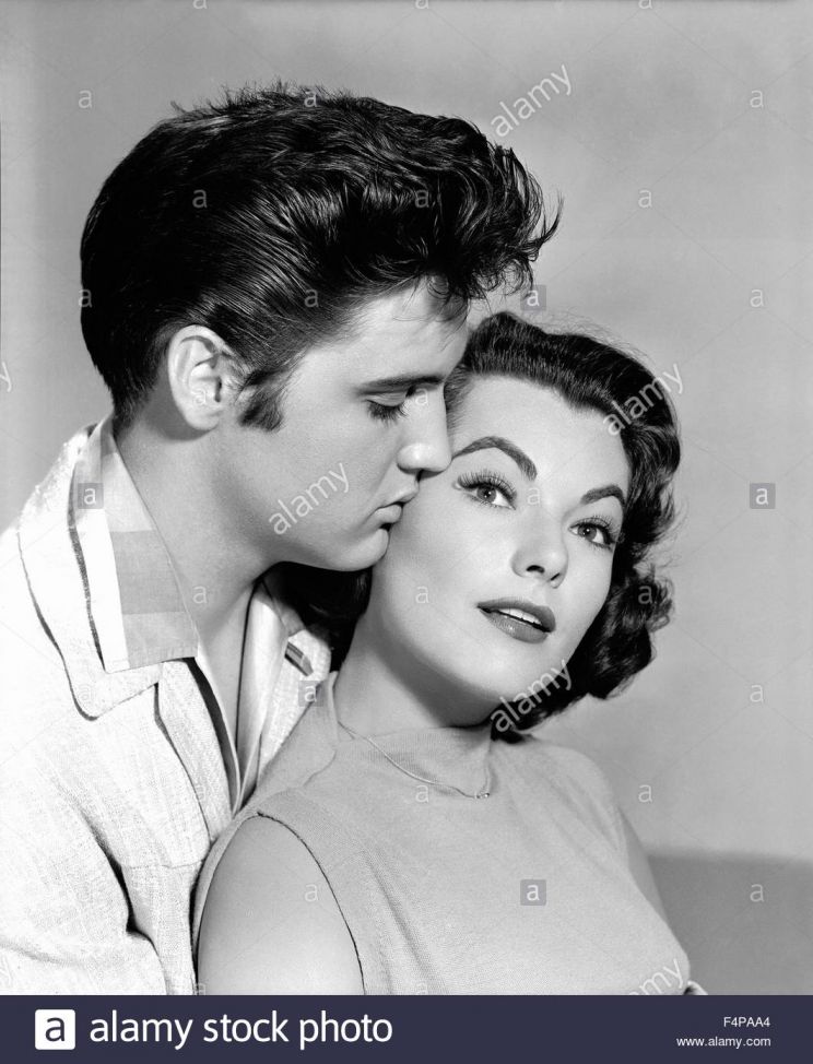 Judy Tyler