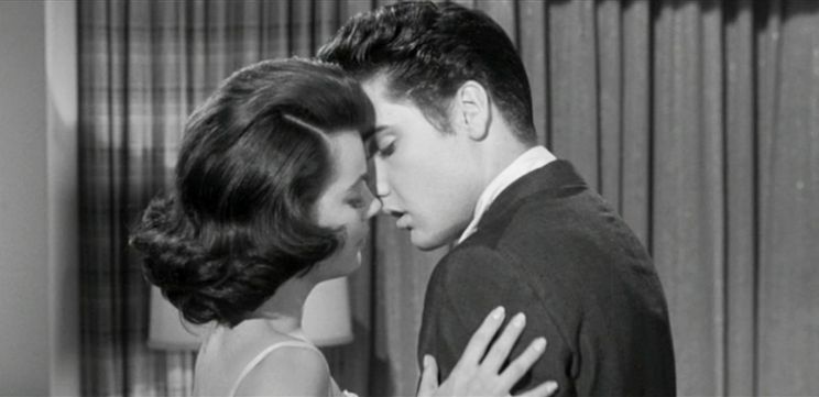 Judy Tyler