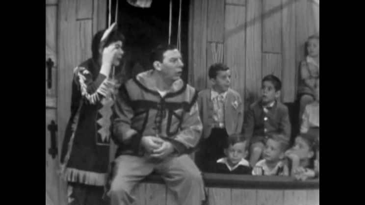 Judy Tyler