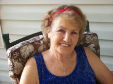 Judy Whitney