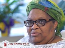 Judy Whitney