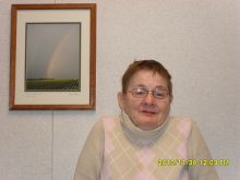 Judy Whitney