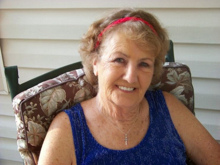 Judy Whitney