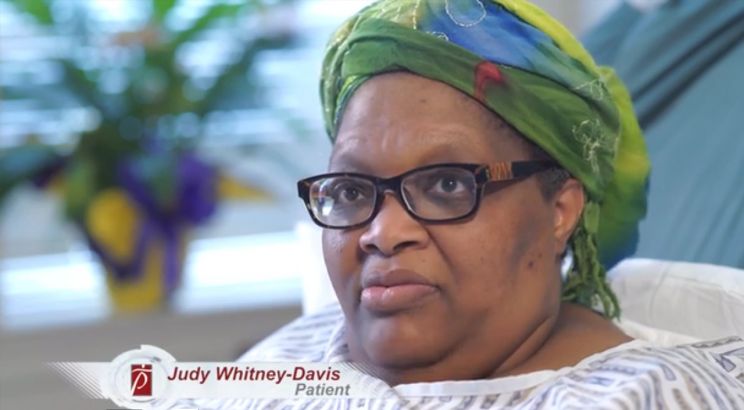 Judy Whitney