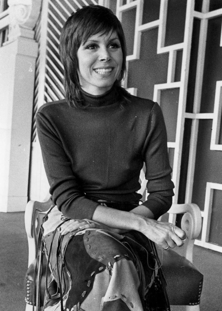 Judy Whitney